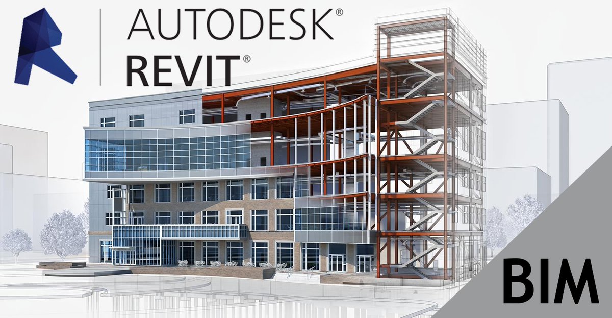 ENGISOFTDUBAI's tweet photo. #AUTODESK #REVIT #ARCHITECTURE

Revit software assists professionals in a variety of ways.Revit is useful in projects that require high accuracy levels while lowering the output time needed to create accurate designs.

Follow Us on LinkedIn👇👇👇
https://t.co/rpmEcpfGeB

#bim https://t.co/lVx6WTZ01x