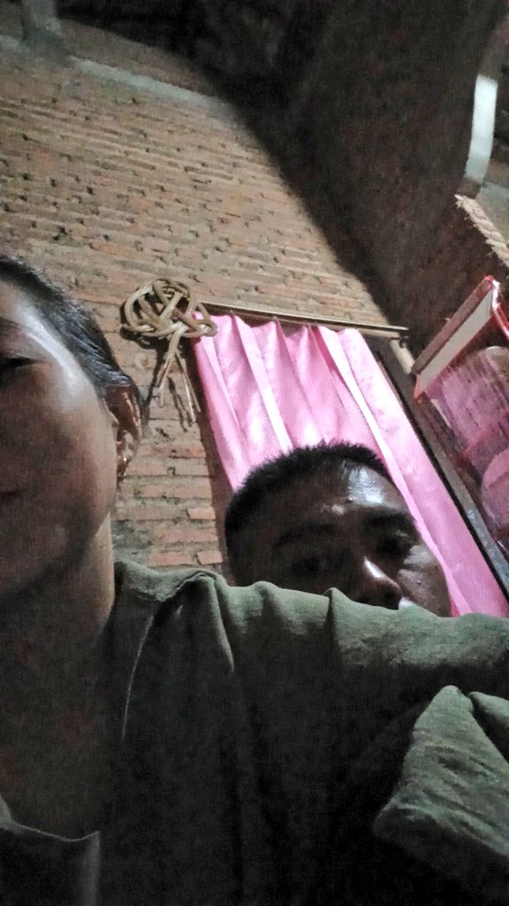 abitfitri's tweet photo. Kgn mkn mlm brg kamu ayy https://t.co/w4HfmCUQRl