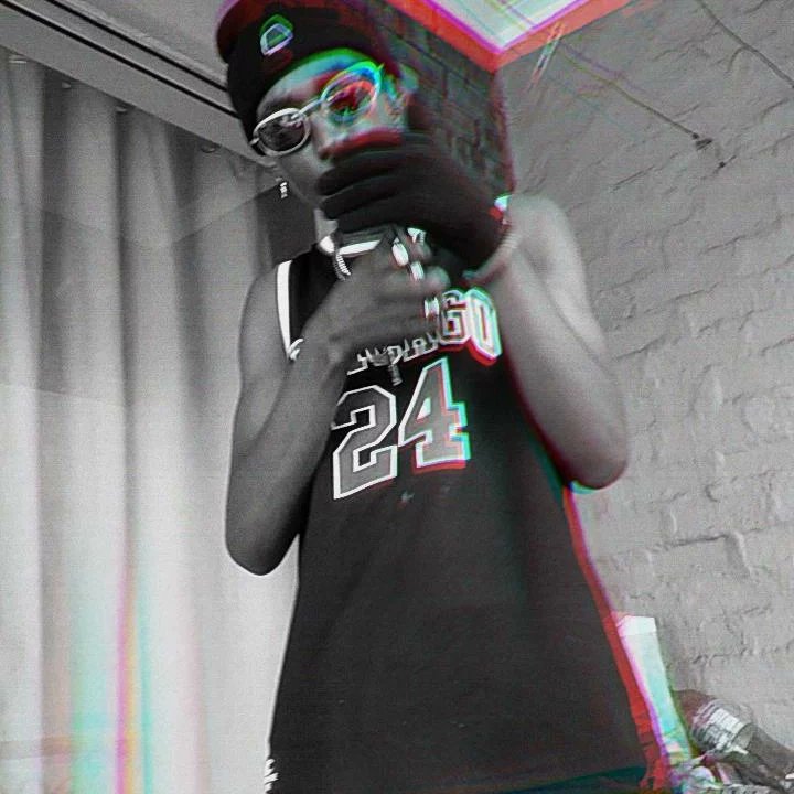 LOCKED UP IN THE STUDIO...⚠️

BAD BOYZ : STILL SERVING
NKANTEEN LVRD