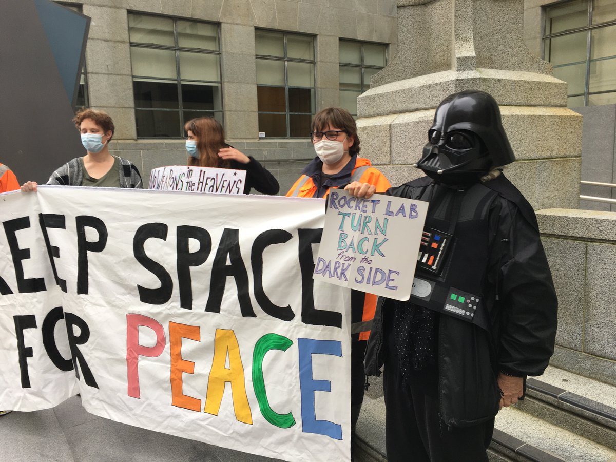 Rocket Lab Monitor tweet media