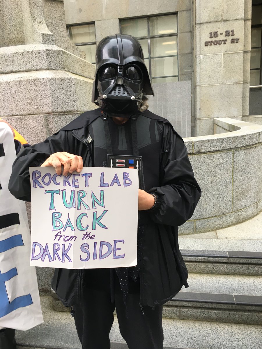 Rocket Lab Monitor tweet media