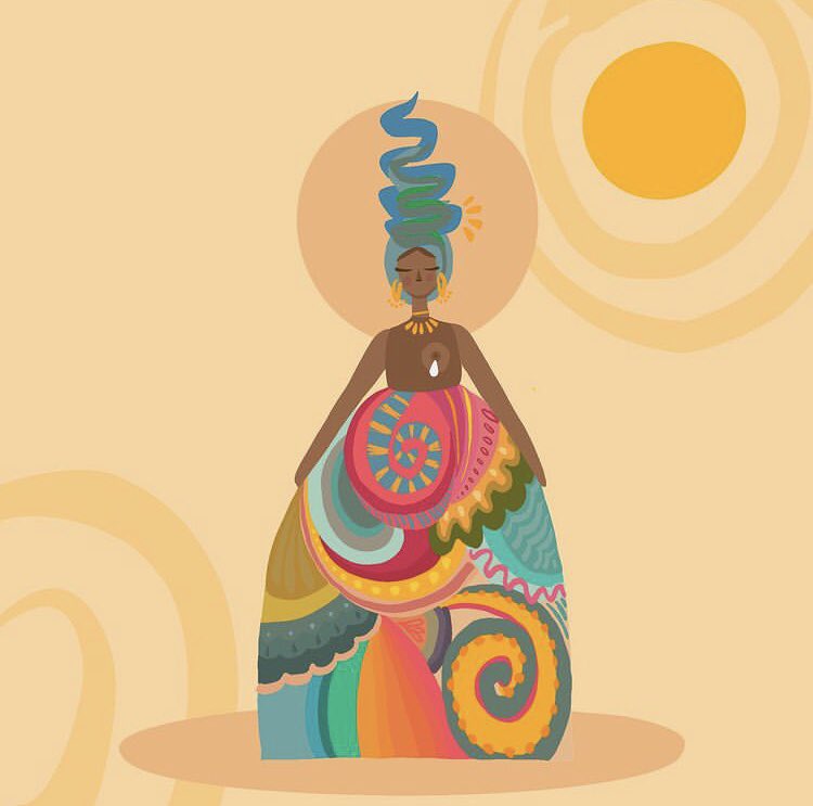 💛 Women Force #NFT - The Amazon Collection

🌳 Inspired by the Amazon Rainforest and focused on Women &amp; Motherhood. 

🌎 Our project aims to celebrate, raise awareness &amp; support the strength of all women globally.

👀 Learn more 👉 womenforce.art