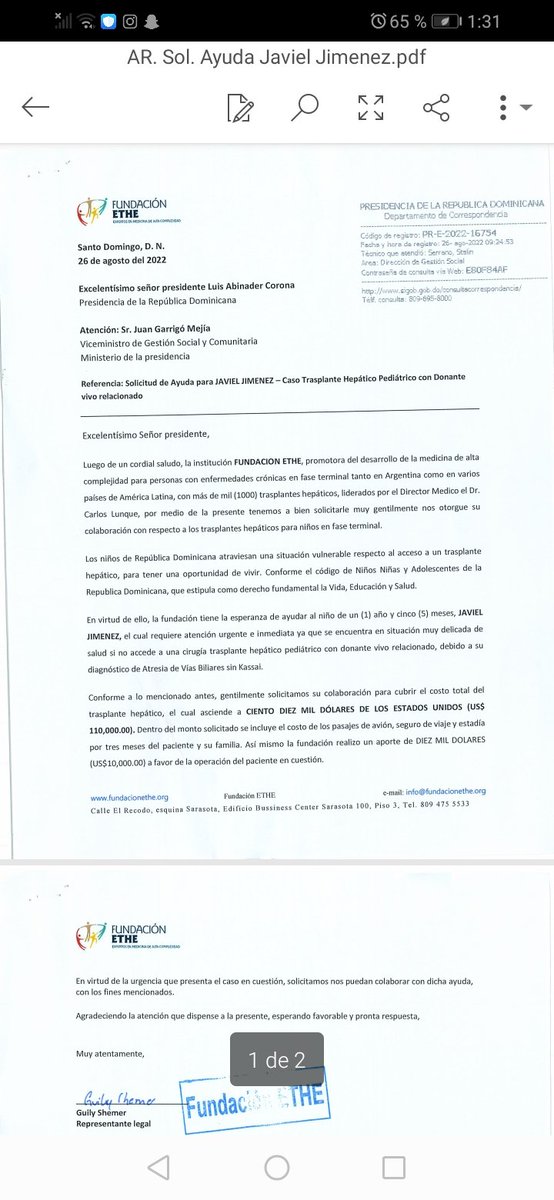asleiny Jiménez tweet media
