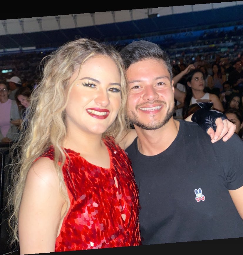 AnthonyCampovd's tweet photo. !Qué hermoso fue encontrarte!  @MarRendonMusica 😍 https://t.co/zaaP5dqLq0