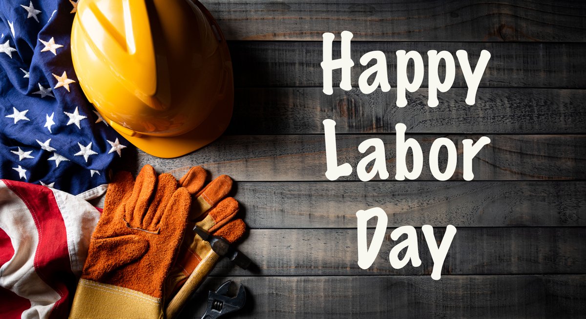Co-Lin Athletics would like to wish everyone a safe and happy Labor Day!
