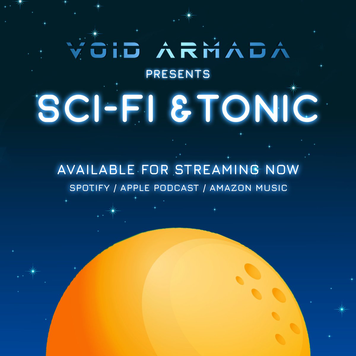 Void Armada tweet media