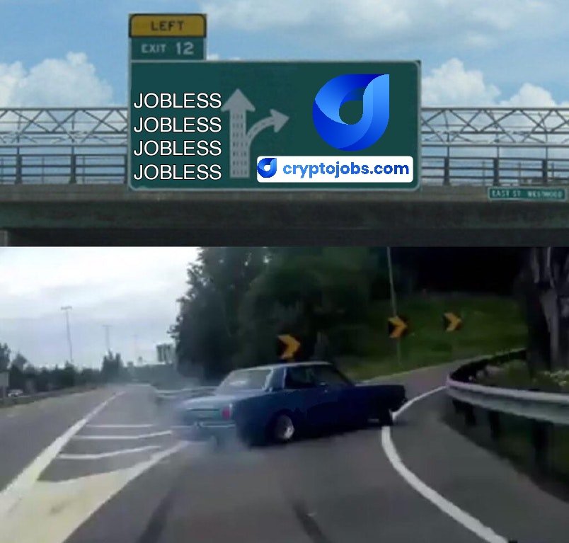 <a href="/CryptoJobs/">cryptojobs.com</a> Let's Go <a href="/adiizet/">Adi D Zet</a> <a href="/fmyhcst027/">M I E</a> <a href="/jbucos/">jimmie bucos</a> <a href="/slim_uyounk/">★ yudhi syarief ★</a> <a href="/irarauleng/">Irara Uleng</a> <a href="/melysahandayani/">Melisa Handayani</a> <a href="/markullengebloh/">VIVA LA DEBLO</a> <a href="/irfafajar/">IRFAFAJAR</a> <a href="/ScoopyBogor/">Honda Scoopy Bogor</a> <a href="/SOS_Semarang/">ScoopyOwnerSemarang</a> <a href="/BaloTomi/">Champ</a> <a href="/DJA_992/">DJA 99 @GollumsGems</a> <a href="/Leo_O_Observer/">Leo_O_Observer</a> <a href="/julia_leblanc66/">July Leblanc</a> <a href="/annisafirdd/">Annisa Firda S</a> Help to ❤️ RT &amp; Comment guys, LFG 🔥🚀 #CryptoJobs #Crypto #Jobs