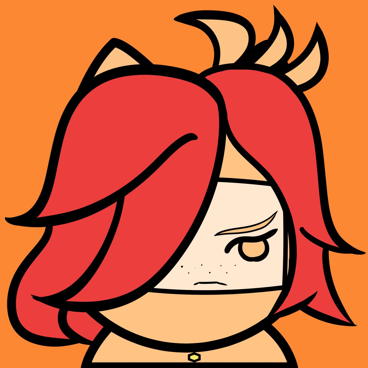 JohNostalg's tweet photo. TubbyWarrior: Why is it 36?
TubbyNoble: There's 36 different characters
TubbyWarrior: But what about them guest Tubby Cats and other Frens?
TubbyNoble: We don't speak of those DLC editions https://t.co/D89UnRlEMg