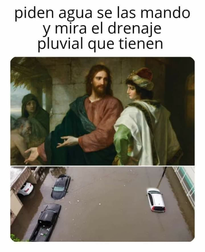 maribelalonso's tweet image. Así las cosas en #Monterrey. 🥴