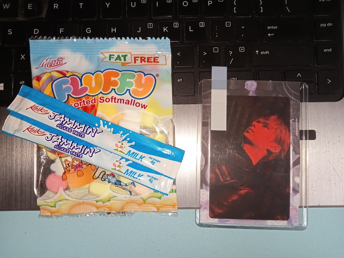 insairemi's tweet photo. thank you po so much @musicofseoulph sa mystery pc and sa freebie din po hehe. safe pong nakauwi si jun lovette!! 🫶
#musicofseoulproofs https://t.co/lDmz3kOvjF