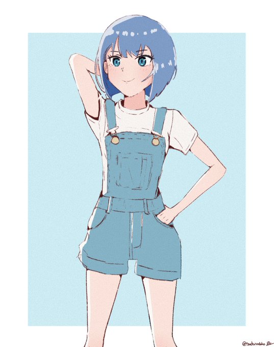 「桐谷遥」のTwitter画像/イラスト(新着))