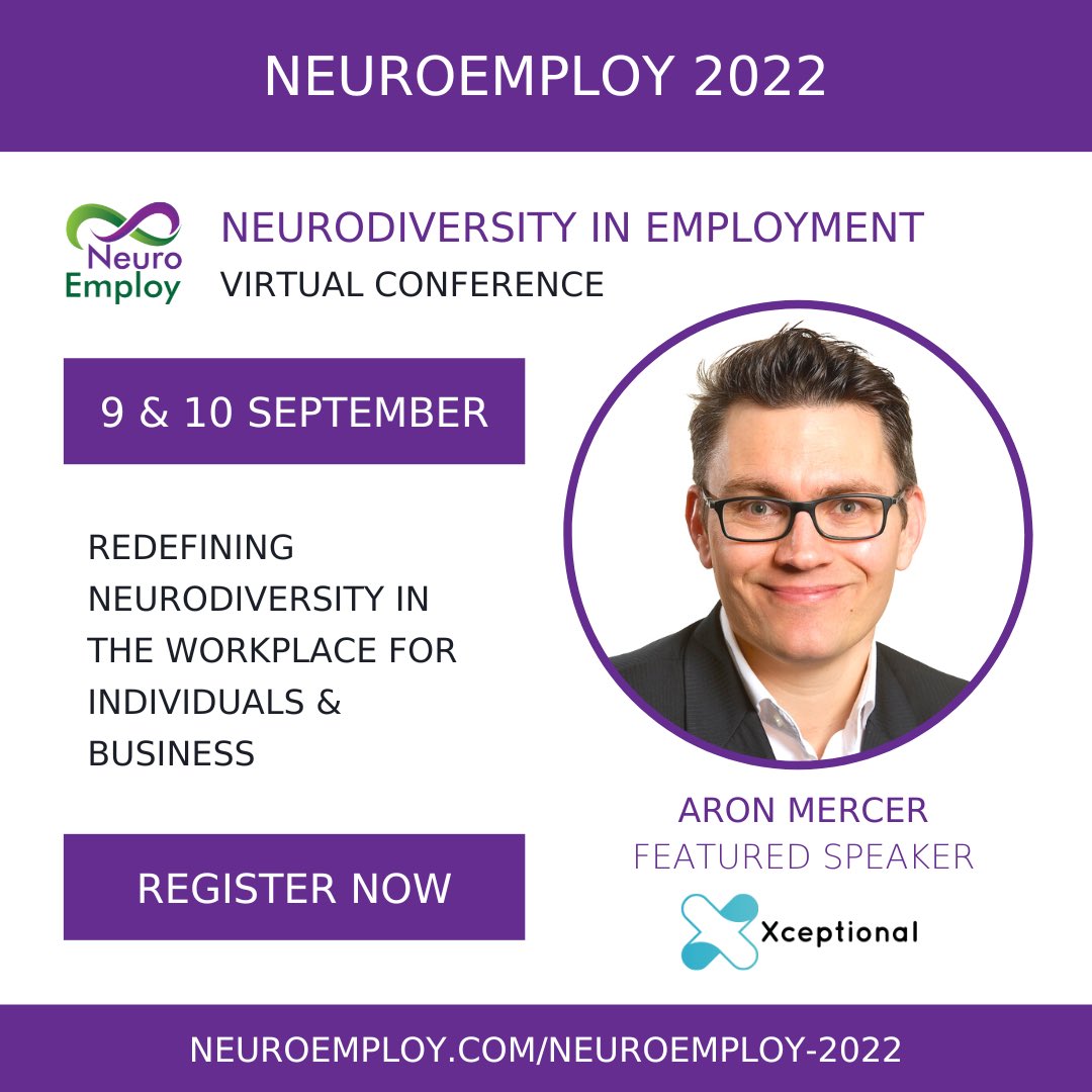 NeuroDiversity Hub tweet media