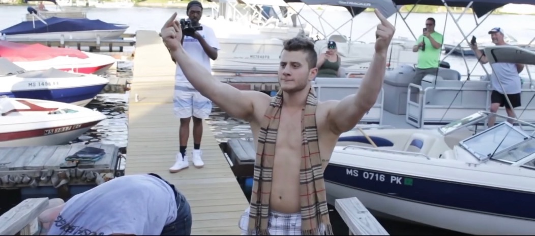 the Suck Me Crew tweet media