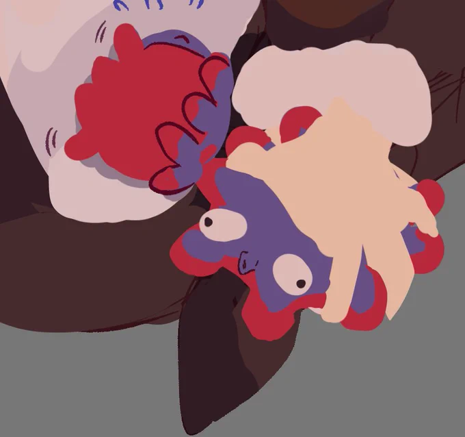 I added a friend 