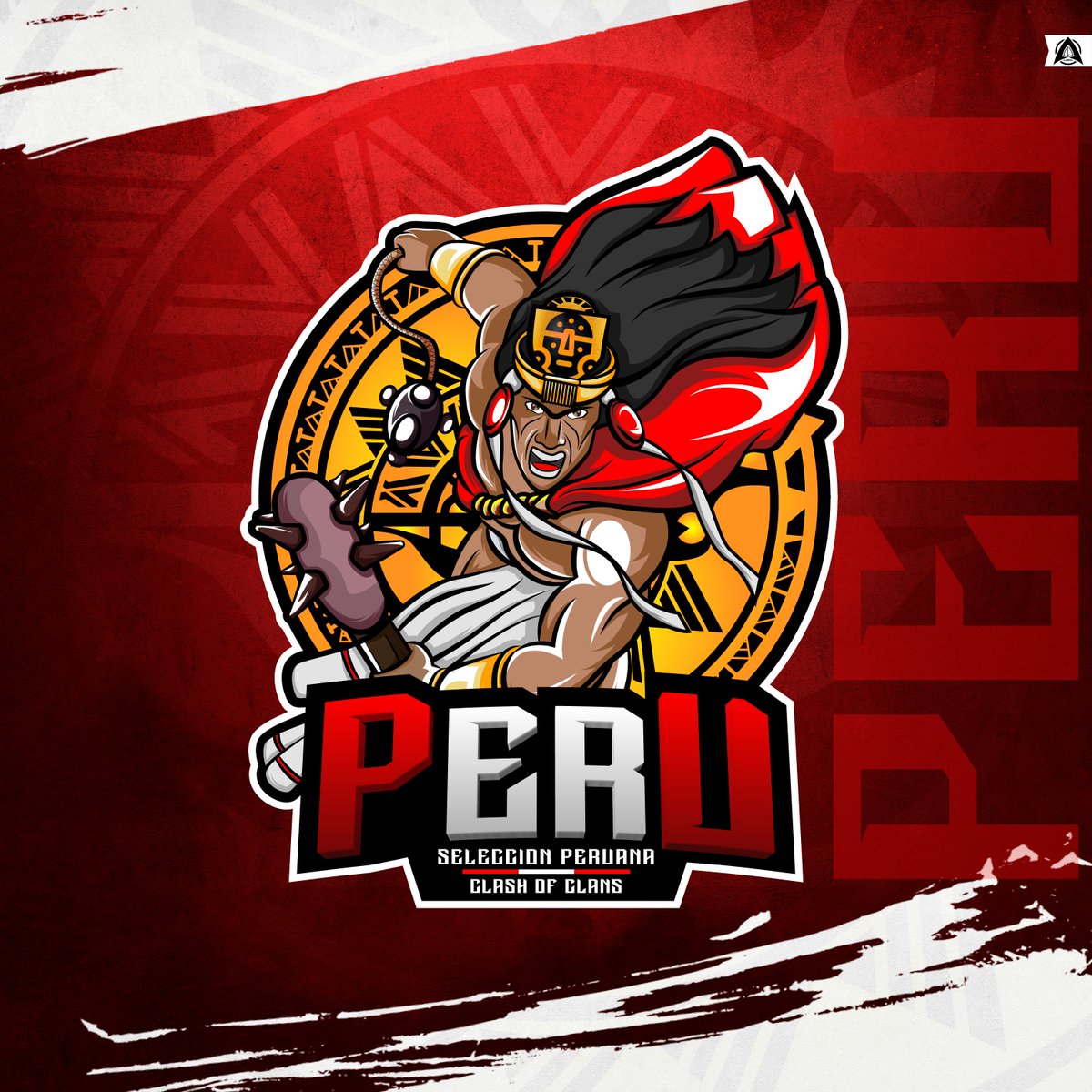 #NewProfilePic 

🚨Presentamos ORGULLOSOS el nuevo escudo de nuestra SELECCIÓN OFICIAL🚨

 🇵🇪 Porque lo BUENO recién está POR EMPEZAR🇵🇪

#ArribaPeru 
#UnidosSomosElPeru