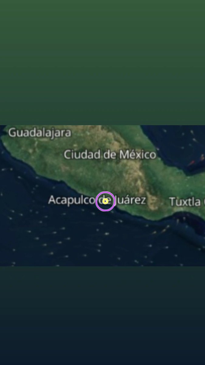 EmixPoloSismos's tweet photo. Nuevo Mapa de Avisos de sismos.
Se mandará justo con el mensaje en redes sociales algunas veces de "sismo en progreso".
Esto es #REDEPS #EmixPoloSismos #SiempreEstaremosContigo #NosVemosEnLosEscombros https://t.co/TT0FpfMPe5