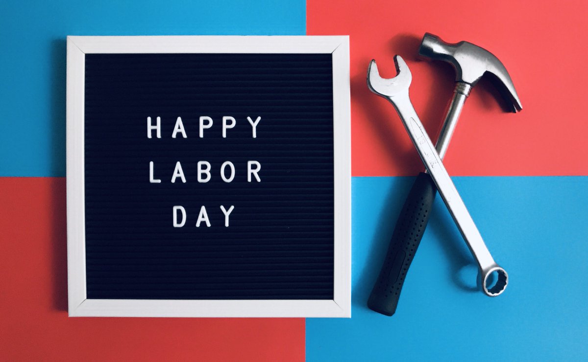 MindMapper's tweet photo. Happy Labor Day! https://t.co/TU8dGDqZ4n