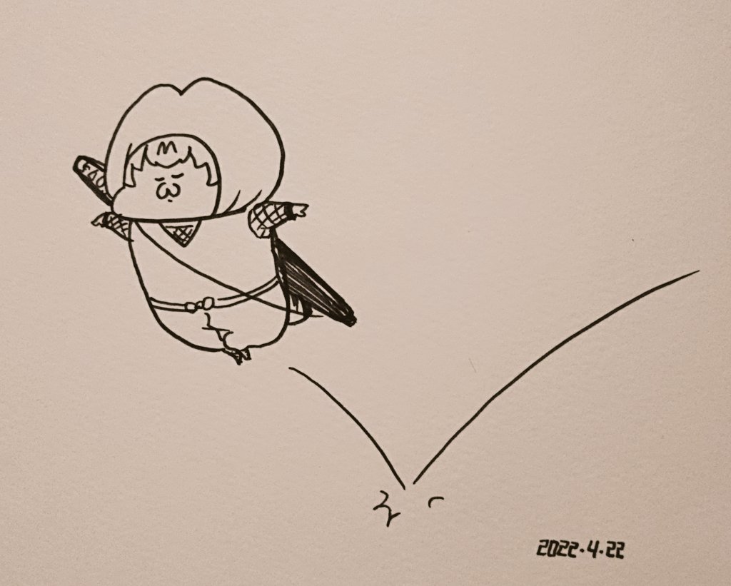 みん者サーバルちゃん 再 