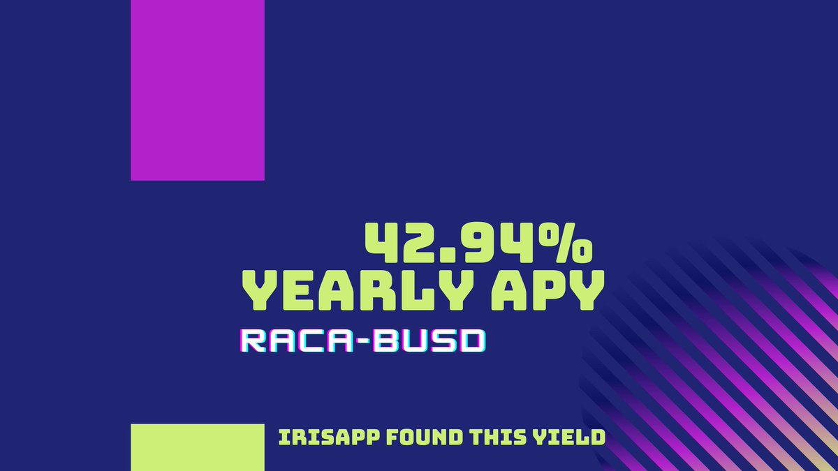 Iris_token's tweet photo. New listings 📆
IrisApp🔥

Download IrisApp here: https://t.co/DJpKPJBwbd
#IrisToken #irisApp #IrisEarn #IrisArmy #IrisArt https://t.co/RPKjLZfBYc