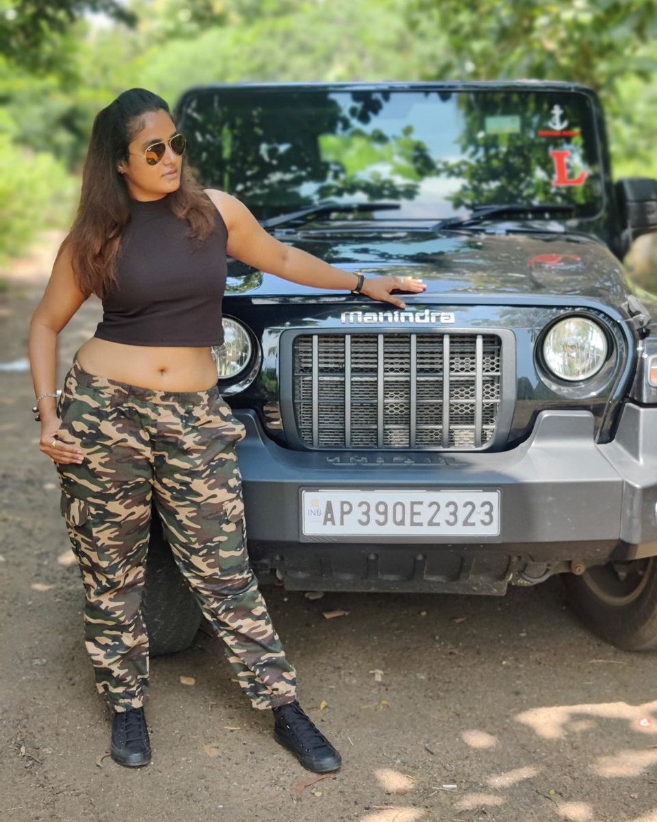 vicky_varma08's tweet photo. Aa base chudu ra Babu ee madhya expose tagginchi kani maanchi figure dhinidhi dhinini aa car lo ne padesi esthey inka aa car ni vodhaladhu emo
@Kalyani_durga20 @SlutKriti @Litgirl143 @SeethaSissy @Mohitha__ @2Jankai @Finding_My_Lust @ifanofgirls @Puresoul6969 @pushpaxanu https://t.co/4boiJJ41A1