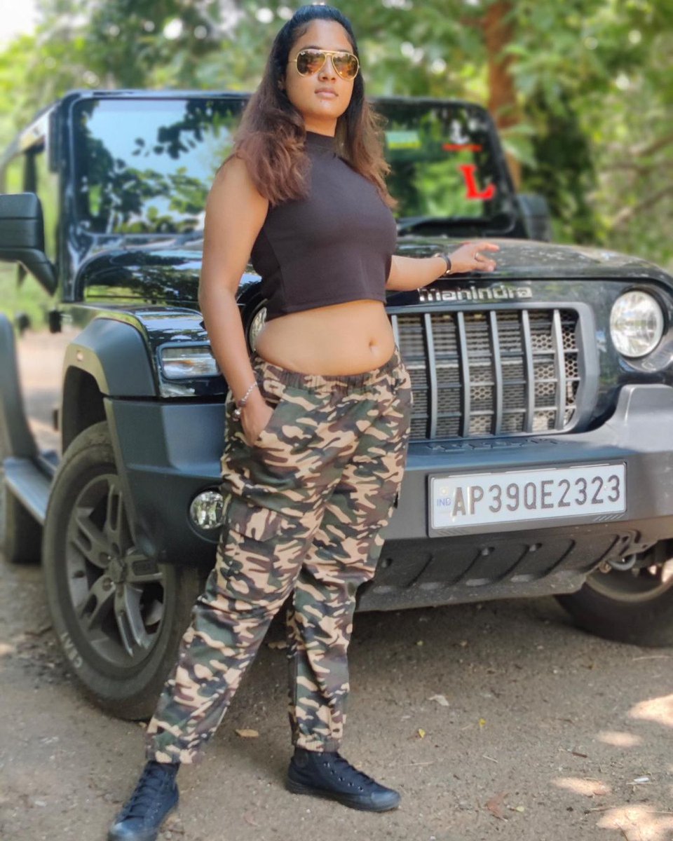 vicky_varma08's tweet photo. Aa base chudu ra Babu ee madhya expose tagginchi kani maanchi figure dhinidhi dhinini aa car lo ne padesi esthey inka aa car ni vodhaladhu emo
@Kalyani_durga20 @SlutKriti @Litgirl143 @SeethaSissy @Mohitha__ @2Jankai @Finding_My_Lust @ifanofgirls @Puresoul6969 @pushpaxanu https://t.co/4boiJJ41A1