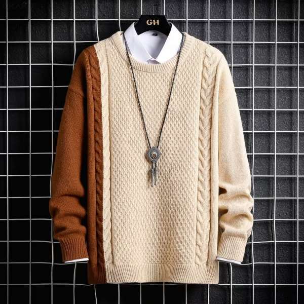 CkakoStore's tweet photo. 着回し力抜群 無地 定番 秋コーデ ファッション セーター
【商品番号】：32685
詳細はこちら►►►https://t.co/EKW6gfz7mi
#彼氏コーデ
#秋服
#おしゃれ好き通信
#お洒落さんと繋がりたい
#大人らしい
#ネットファッション https://t.co/y9GwBqeCuj
