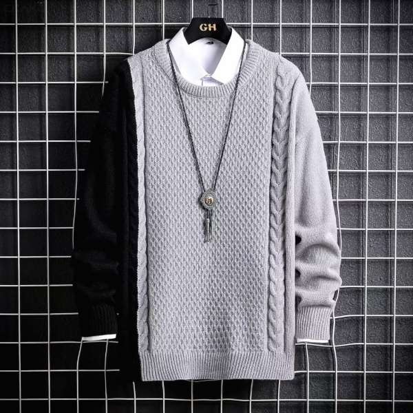 CkakoStore's tweet photo. 着回し力抜群 無地 定番 秋コーデ ファッション セーター
【商品番号】：32685
詳細はこちら►►►https://t.co/EKW6gfz7mi
#彼氏コーデ
#秋服
#おしゃれ好き通信
#お洒落さんと繋がりたい
#大人らしい
#ネットファッション https://t.co/y9GwBqeCuj