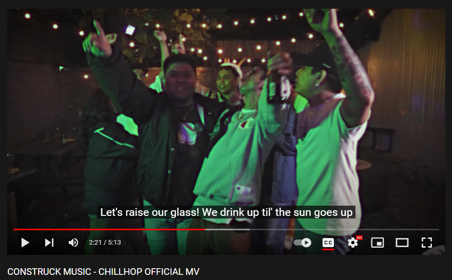 EURY | 🎄 DM LIMIT 🍉 (@youreapoison2me) on Twitter photo Ito talagang tatlong songs na ito mood booster ko simula nung narelease HAHHAHAHAHA
WYAT, 1stone- Turn Up, & Construck Music- Chillhop.
SRSLY I CAN WATCH & LISTEN TO THEM ALL DAY.
<a href="/SB19Official/">SB19 Official</a>
#STANWORLD #SB19 #BackToSWSchool Ito talagang tatlong songs na ito mood booster ko simula nung narelease HAHHAHAHAHA
WYAT, 1stone- Turn Up, & Construck Music- Chillhop.
SRSLY I CAN WATCH & LISTEN TO THEM ALL DAY.
<a href="/SB19Official/">SB19 Official</a>
#STANWORLD #SB19 #BackToSWSchool
