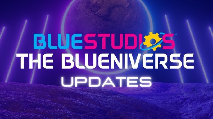 📧 Latest <a href="/MrsKelleyOhh/">Kelley Cambry</a>’s ICYMI Summary Newsletter Dropped!

👀 What’s new last week: interviews with <a href="/Joytatiana/">Tatiana | tatianatorres.eth</a>, panels with <a href="/epicweb3/">Epic Web3 🧞‍♂️|🔜 Vibecon</a> 🎟, challenges with <a href="/womennftness/">Women N FTness</a> and lore!

✍️ View &amp; subscribe to our Substack and Blue Studios Family Newsletters: bluestudiosnft.substack.com/p/icymi-august….