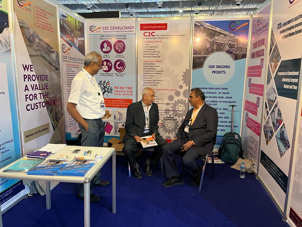 ConsultancyC2c's tweet photo. Our Stall @PaperMidEast @cairo_egypt. 14th International Exhibition for PAPER &amp; PAPERBOARDS. TISSUE &amp; HYGIENIC PRODUCTS, PACKAGING &amp; PRINTING INDUSTRY. https://t.co/hwQZWVqSdJ