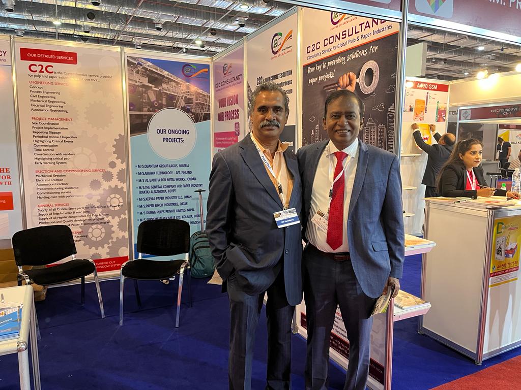 ConsultancyC2c's tweet photo. Our Stall @PaperMidEast @cairo_egypt. 14th International Exhibition for PAPER &amp; PAPERBOARDS. TISSUE &amp; HYGIENIC PRODUCTS, PACKAGING &amp; PRINTING INDUSTRY. https://t.co/hwQZWVqSdJ