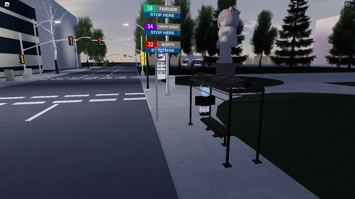 LakeviewTransit's tweet photo. Our Central Division is undergoing its first major revamp, and progress so far is smooth! https://t.co/H38hCfolRc