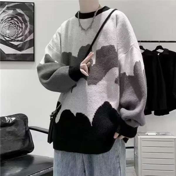 CkakoStore's tweet photo. ファッション ラウンドネック 秋コーデ ファッション ニットセーター
【商品番号】：32546
詳細はこちら►►►https://t.co/AdJBJma3bL
#着回しコーデ 
#プチプラファッション 
#シンプルコーデ 
#配色
#オシャレコーデ
#ファッション https://t.co/xevcQQNeR6