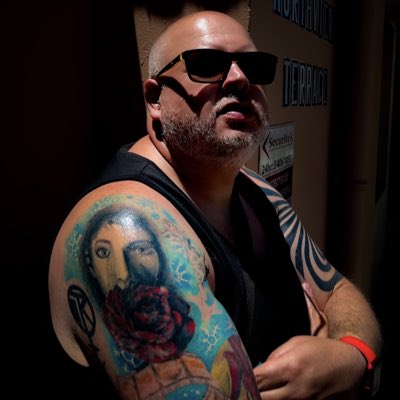 MeanCub's tweet photo. #NewProfilePic https://t.co/ZAkIhn4D7Z