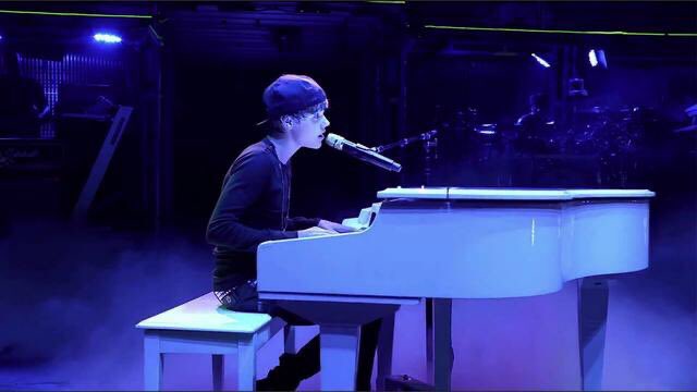 bizzleslust's tweet photo. pov: you watched justin bieber grow up https://t.co/i1A60qnb5z