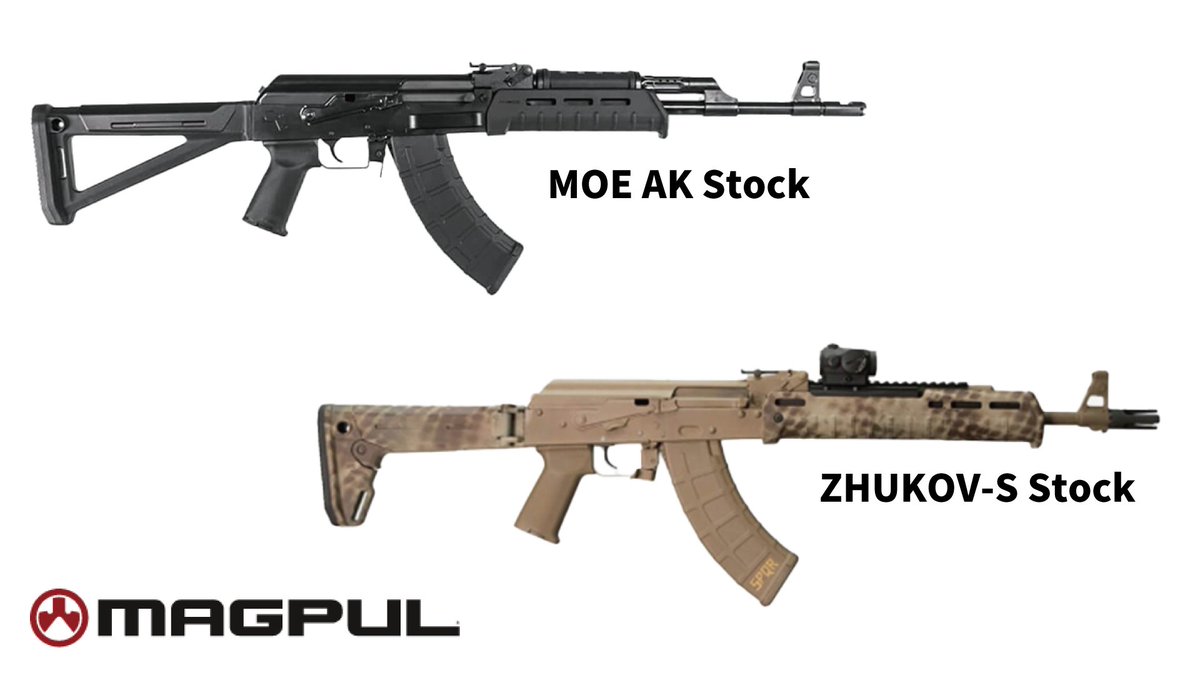 バスター マグプルβproject ak magpul ak 一部ジャンク Airsoft Beta Project Magpul PTS AK - YouTube