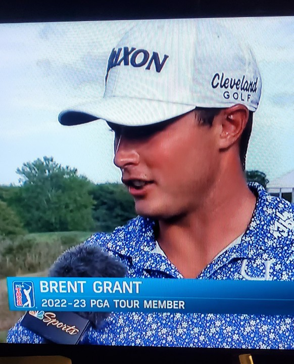 Aaron Pinion tweet media