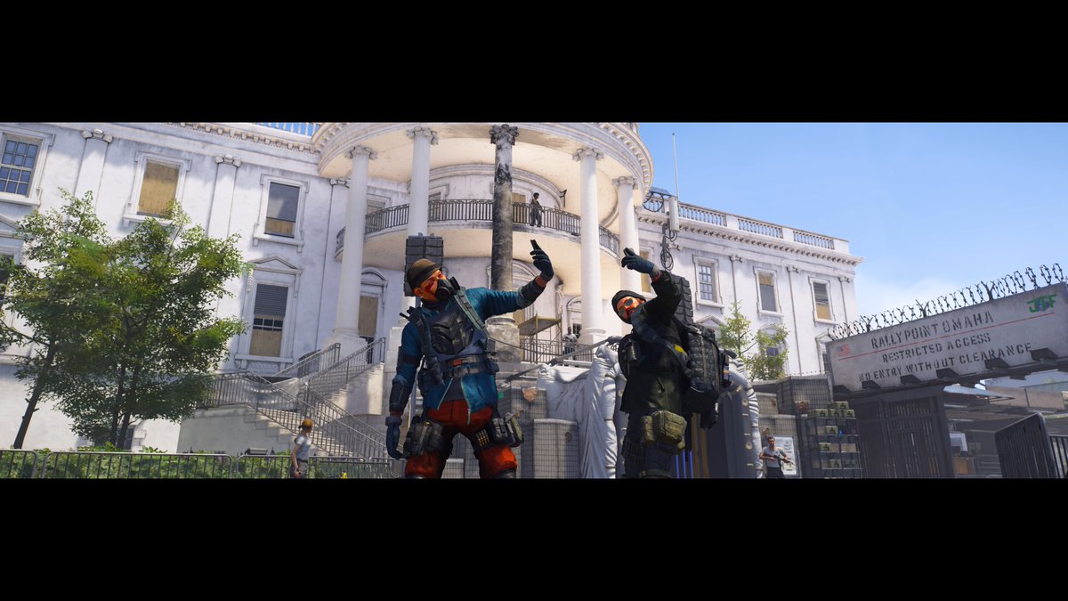 DevilgamesOG's tweet photo. It most fun when you Play with a friend and not alone and even those that  person is busy with there Lifestyle they still take the time to hang out with me #PS5Share, #TomClancysTheDivision2 #Goodfriends #gamer4life #Twitch #twitchsteamer https://t.co/xwpZAQJNGs