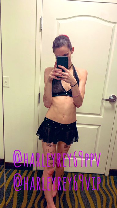 Harley Rey’s pics and videos