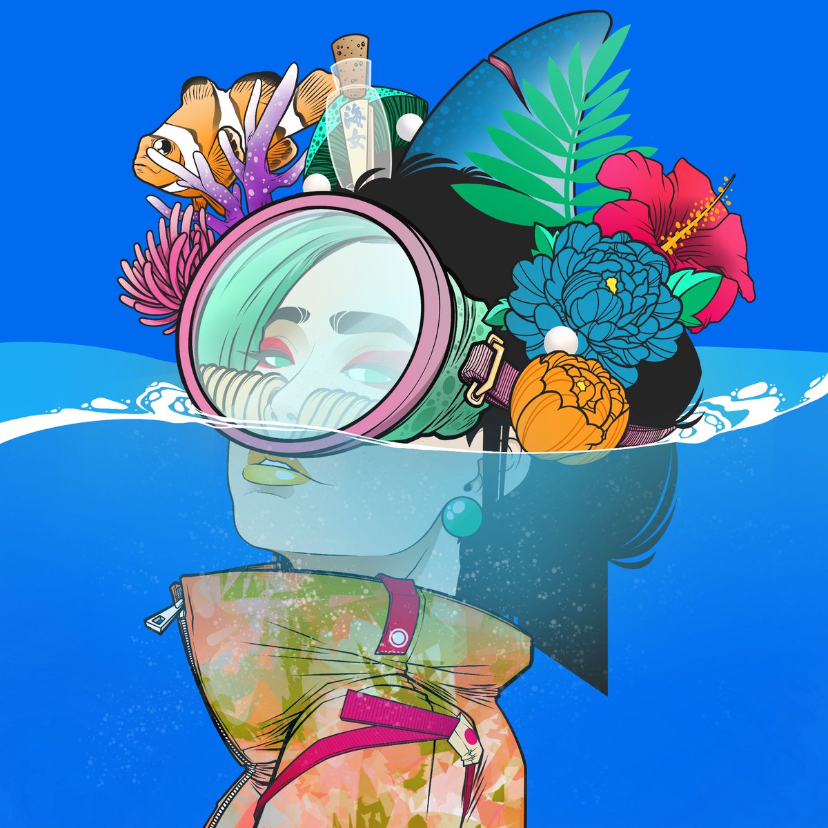 Alpha Girl Club Sales Bot tweet media