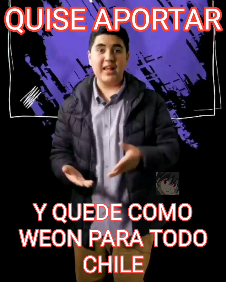 Camilo95993244's tweet image. #perdimos
Natalia Valdebenito
Stingo
Maipú
Plaza italia
Comando del Apruebo
Mr. Wolf
Claudia Pizarro
Elsa Labraña
Loncon
NO AL COMUNISMO
Atria
Rojo Edwards
#alejandravalle 
El 62%
Octubrismo
Mark ruffalo
Cariola
Niño poeta
El apruebo ocupo a un menor de edad se puede denunciar?