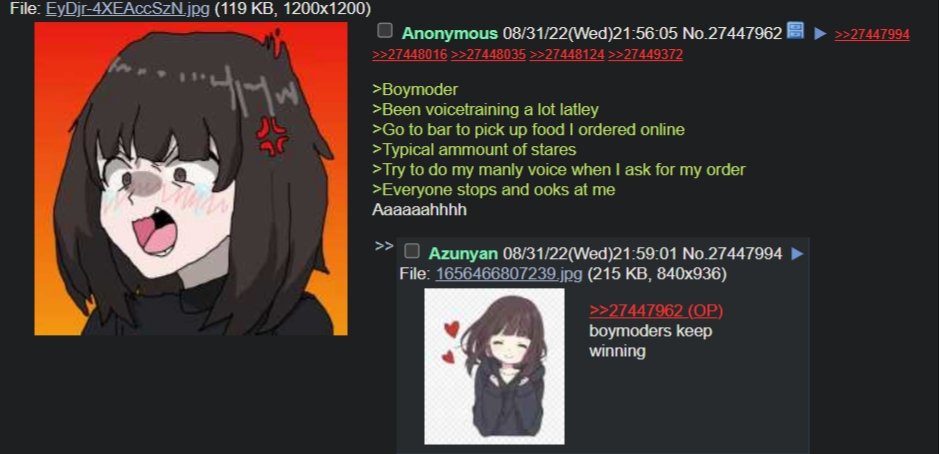 BoymoderPosting's tweet image. 