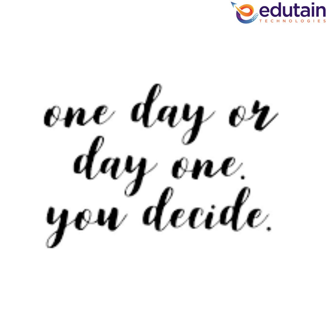 Edutain Technologies tweet media
