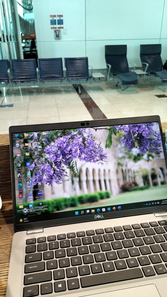 PalmieriVetPath's tweet photo. First F2F conference overseas in 4 years...European Society of Veterinary Pathology...bring it on! #esvp #Athens #veterinary https://t.co/z5w1fwwaTQ