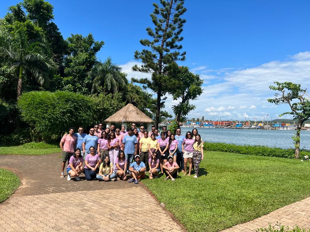 ganraja's tweet photo. A magical weekend in Goa with the @tweet2spring  fam. While we have managed work well in the last 2 years and embraced WFH and WFA, nothing can replace the joy of coming together in the real world. After all, you can't hug on zoom can you? #springbreak 
@aruniyer @vinnig https://t.co/z6iVFhLZtA