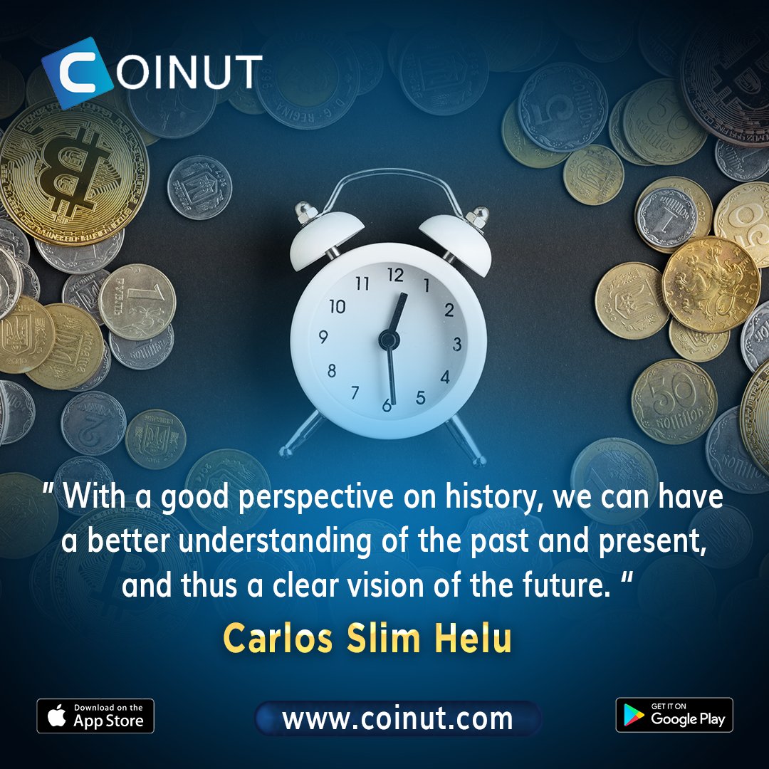 coinut_official's tweet photo. #Cryptocurrency market is very volatile. What's your short-term & long-term investment plans? Do you know the potential of each of your #cryptocurrencies? Know what you own.✅
A friendly reminder from your Coinut Family 🤝
#Bitcoin #Litecoin #Ethereum #usdt #xsgd #altcoin #coinut https://t.co/REkQplVfSB