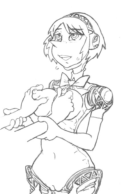 手を描くのは死ぬほど難しい 