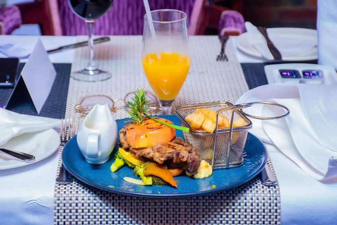 Zimbabwe Tourism Authority tweet media