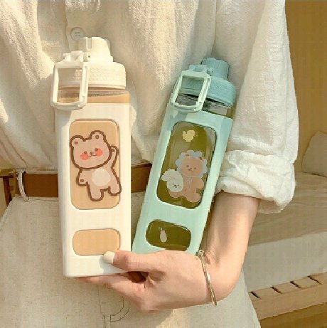 jmlobely's tweet photo. Botol minum gemoy biar makin rajin minum air dan anti dehidrasi 💕

A thread

#shopeehaul #racunshopee #Tokopedia https://t.co/XyGs9ZRG3Z