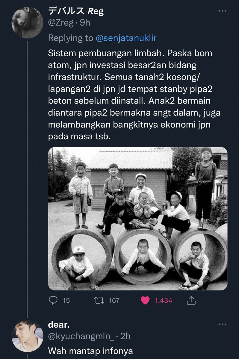 fluxcup's tweet photo. Serandom apapun pertanyaan di twitter, akan selalu ada jawabannya https://t.co/VG7JNgUS7s